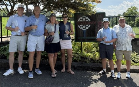 Stonybrook crowns 2026 club champs