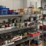 United Way grant aids Morris food pantry