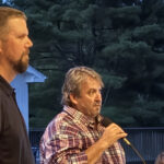 Warren forum on bears draws large crowd