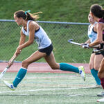 Bobcats prepare against top competition