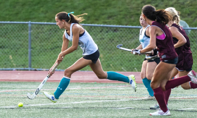 Bobcats prepare against top competition