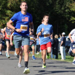 Annual Beach to Beach race aids BLPA