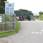 Selectmen endorse trash disposal program