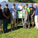 Our towns: A tribute paid to Post’s vision