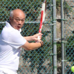 LCC tennis club championships decided