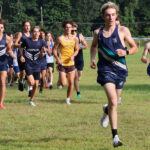 ‘Cats runners hold their own in BL tilt