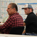 Security consulting plan aired for zoning