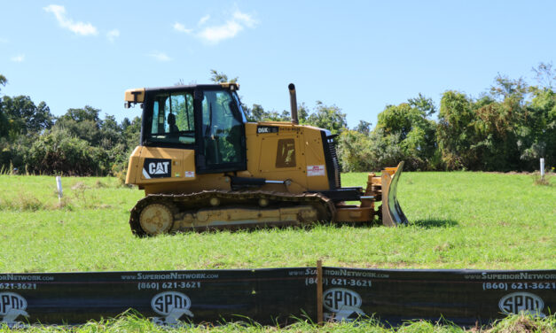 Morris to hold hearing on housing plan