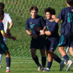 Bobcats salvage strange tie in BL match