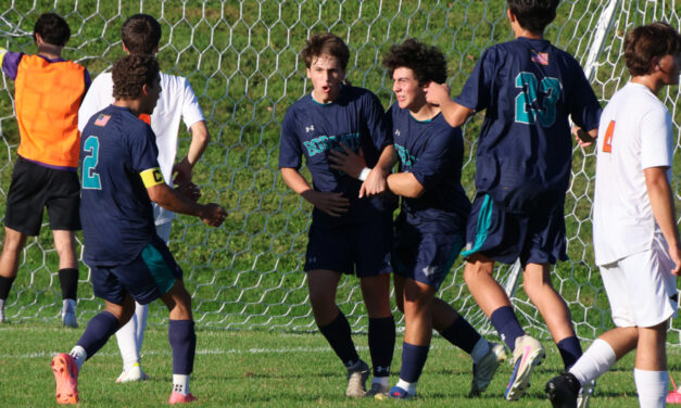Bobcats salvage strange tie in BL match