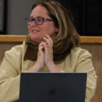 Lupo named finance board vice chairman