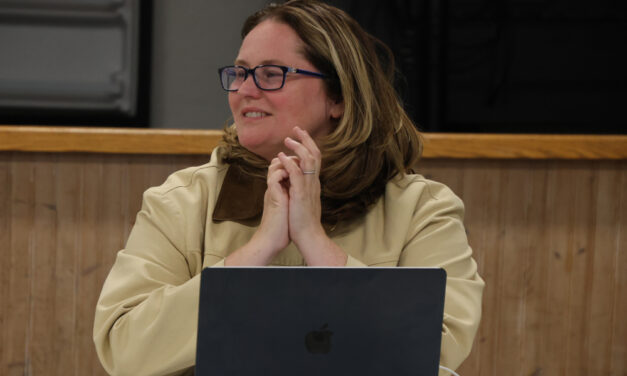 Lupo named finance board vice chairman