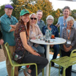 Painting the town: Plein Air Litchfield is back