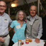 Land trust holds its annual Sunset Party
