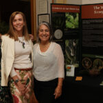 Garden club party marks show’s opening