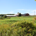 Warren Land Trust hikes new farm preserve