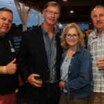 Arethusa FF celebrates a successful year