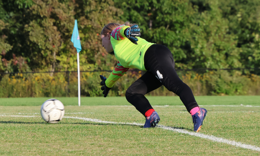 Bobcats can’t crack goal in BL defeat
