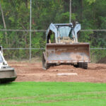 Community Field plan enters new phase