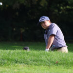Lakeview golfers score huge BL victory