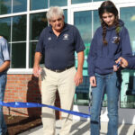 It’s official: New LVA building is open