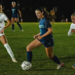 Housatonic too much for Lakeview girls