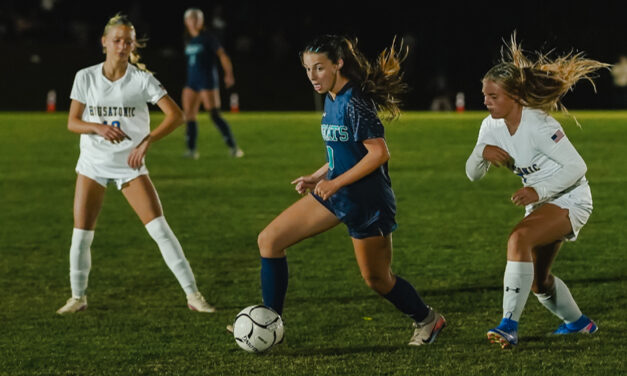 Housatonic too much for Lakeview girls