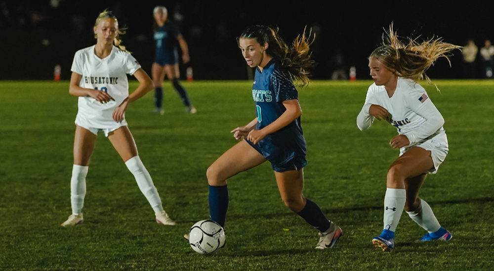 Housatonic too much for Lakeview girls