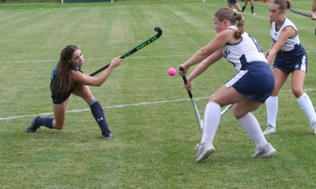 Second-half rally fuels Bobcats victory