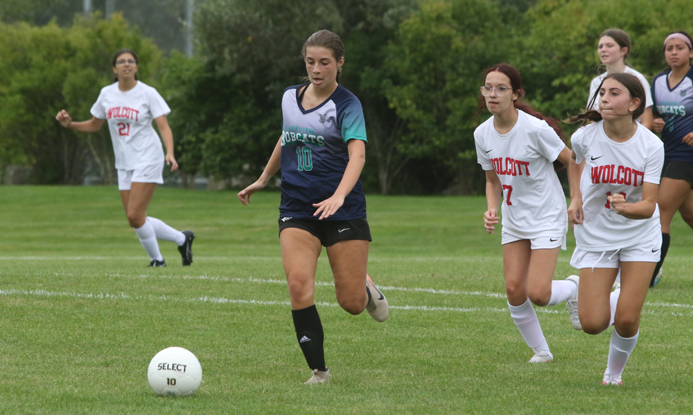 Bobcats dominant in preseason tuneup