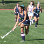 Bobcats play to scoreless tie in BL match