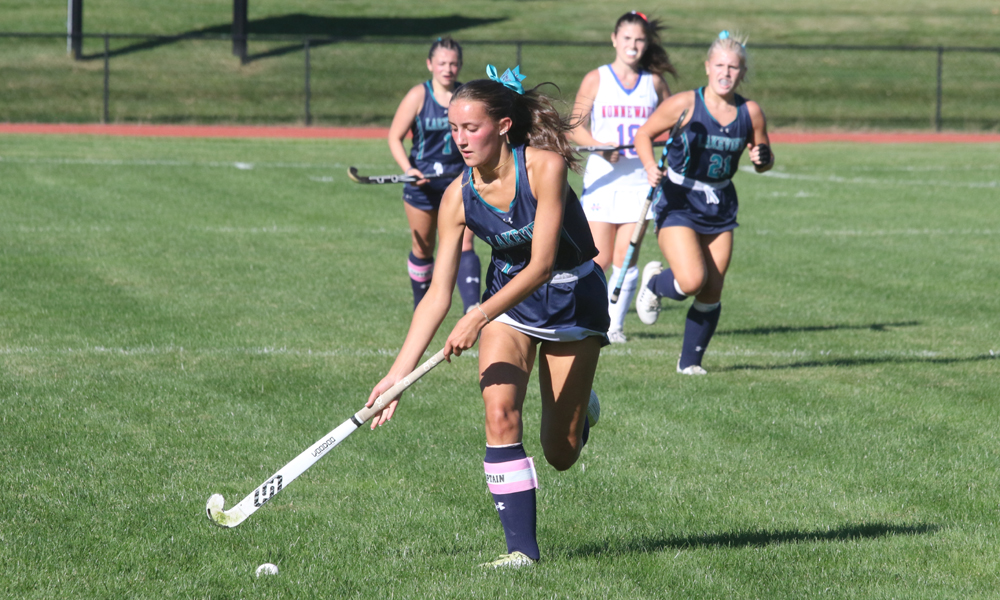 Bobcats play to scoreless tie in BL match