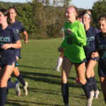 Late goal by Pond gives Bobcats big win