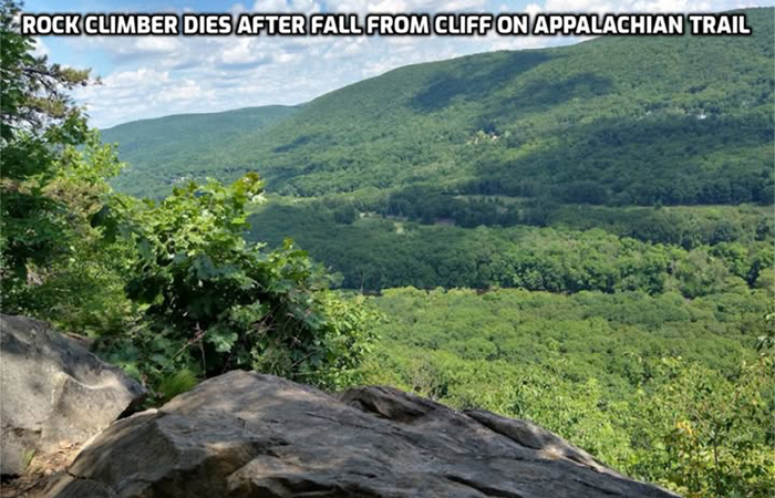 Former Warren resident dies in AT fall