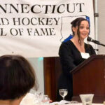 Wamogo sends another one to hall of fame