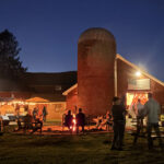 Parent social to be held at Bunnell Farm