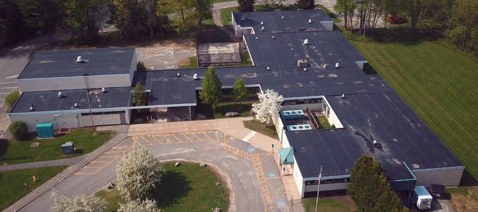 Hearing on Town Hall Annex set for Tuesday