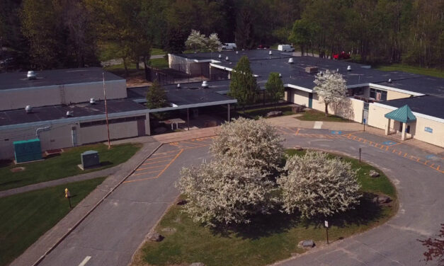 Agenda set for Town Hall Annex hearing