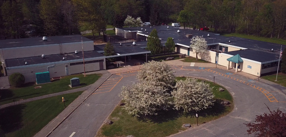 Agenda set for Town Hall Annex hearing