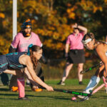 Bobcats edge Brookfield on Senior Day