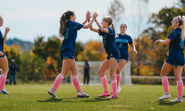 Bobcats score easy non-league victory