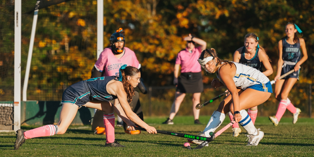 Bobcats edge Brookfield on Senior Day