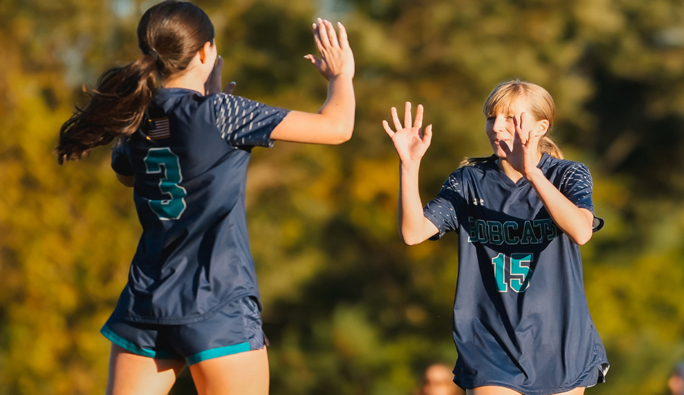 Fletcher scores twice as Bobcats net win