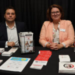 Inaugural fair on aging well a success