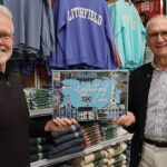 Rotary’s Litchfield-opoly game for sale