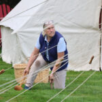 Big day planned at Tapping Reeve Meadow