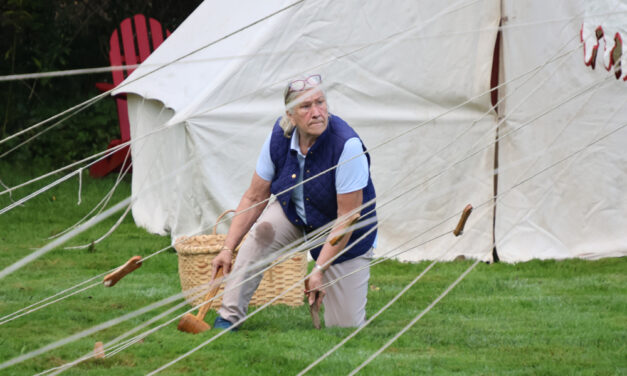 Big day planned at Tapping Reeve Meadow