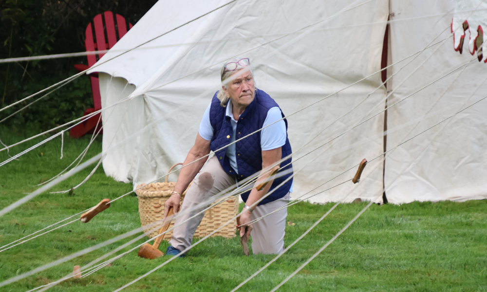 Big day planned at Tapping Reeve Meadow