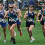 Lakeview runners 6th behind Markavich