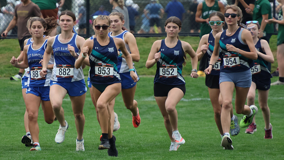 Lakeview runners 6th behind Markavich